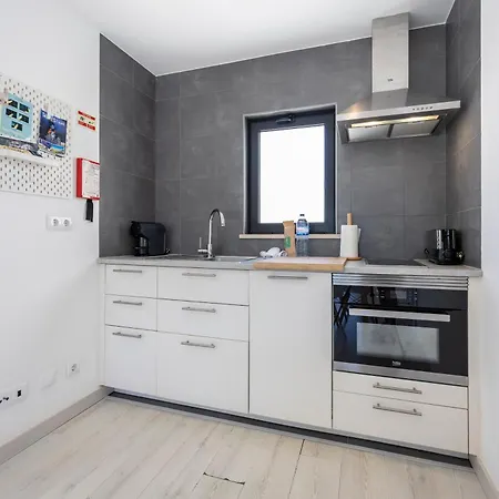 Jump Jibe ヴィラ *