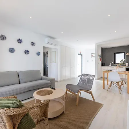 ヴィラ Jump Jibe *