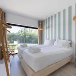 Jump Jibe Villa