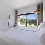 Jump Jibe Villa