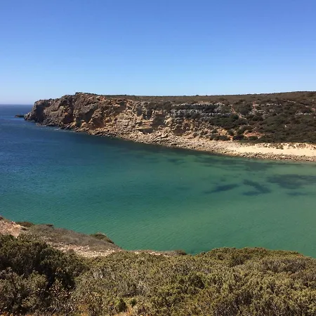 Willa Jump Jibe Sagres