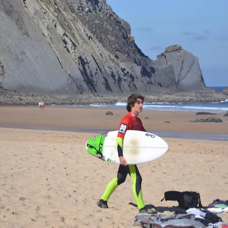 Jump Jibe * Sagres