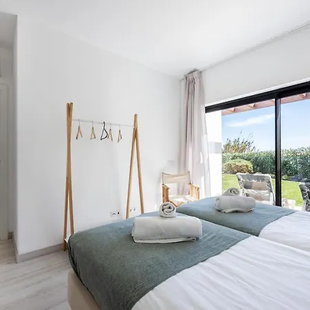 Villa Jump Jibe Sagres