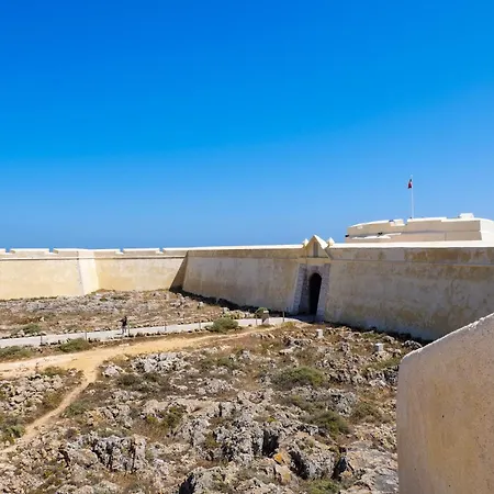 Jump Jibe * Sagres