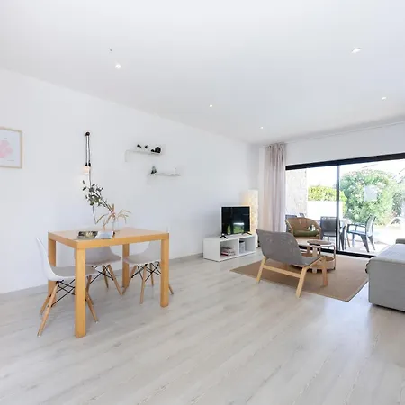 Jump Jibe Вилла Сагреш