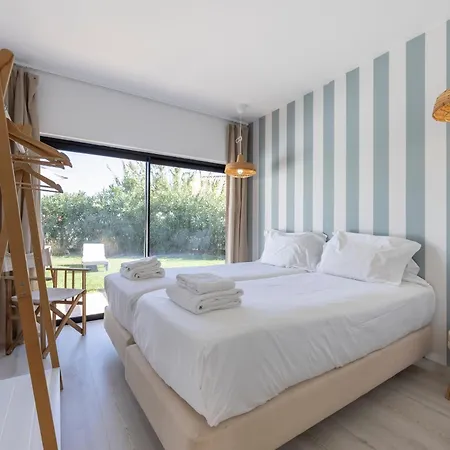 Jump Jibe Вилла