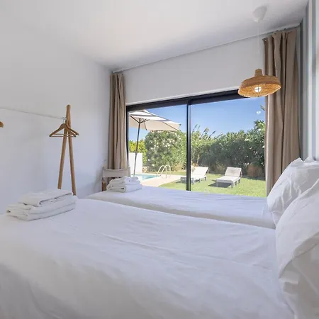 Jump Jibe Вилла