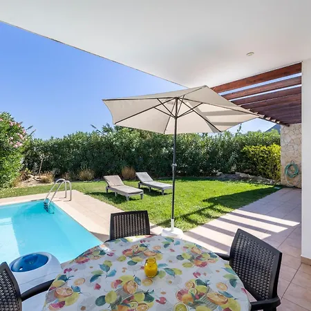 Jump Jibe Villa Sagres