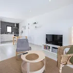 Jump Jibe Villa